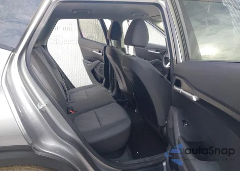 2023 Kia Seltos Lx из США, поврежденный, VIN KNDEPCAA2P7368658